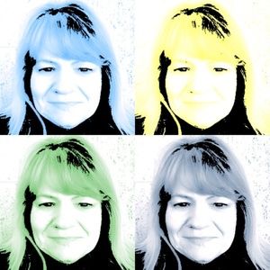 Meet your Posher, Rita